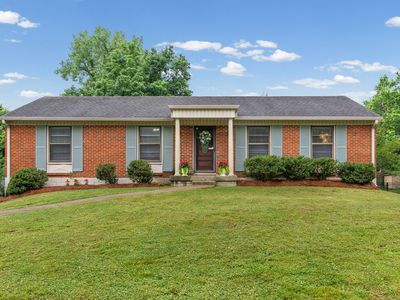 607 Elaine Dr
