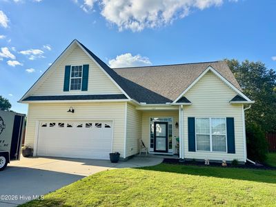 Property at 127 Cotton Patch Court, Burgaw, NC