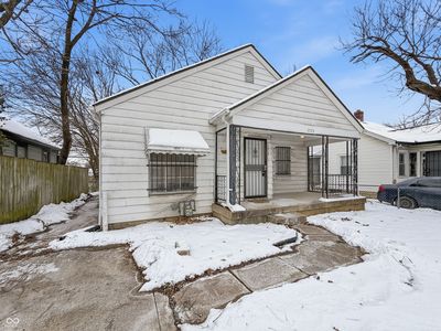 Property at 3524 Brouse Ave, Indianapolis, IN