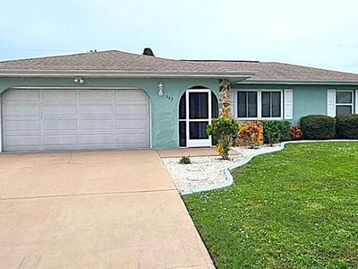 582 AZALEA DRIVE NW