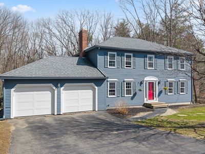 Property at 39 Hillside Dr, Sturbridge, MA