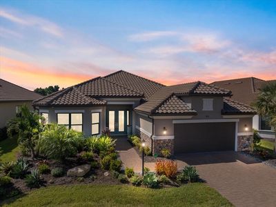 3836 Santa Caterina Blvd