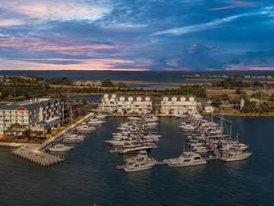 110 Channel Marker Way SUITE 203