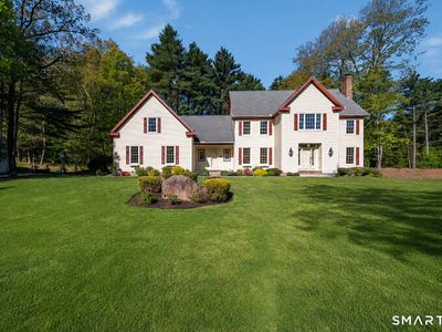 Property at 60 Oak Ridge Drive, Avon, CT