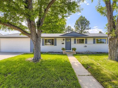 6635 S Sherman Street