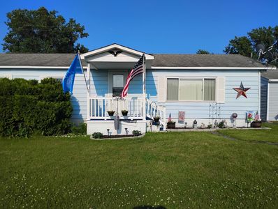 Property at 5637 Lincoln Rd, Standish, MI