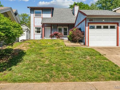 429 Far Hill Dr