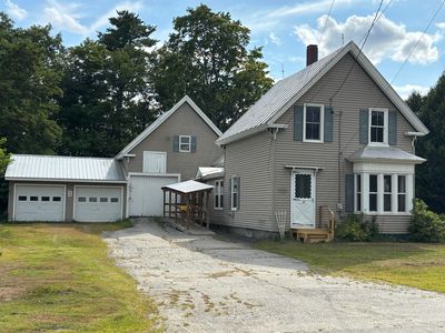 17 River Street