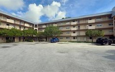 6201 N Falls Circle Drive #206