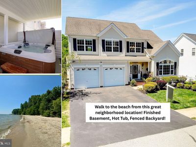 Property at 3436 Hill Gail Dr, Chesapeake Beach, MD