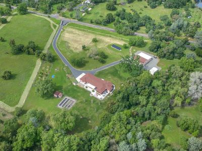 5800 Mount Pleasant Rd