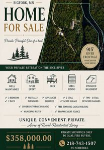 300 River Ave