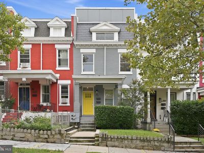 115 U St NE Unit 2