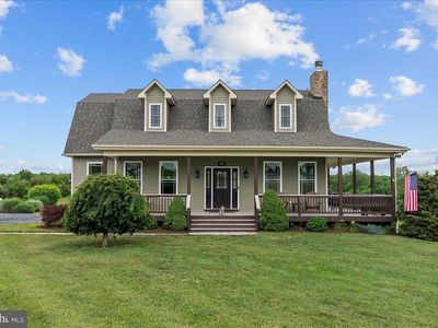 461 Veterans Rd
