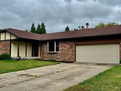 633 Pioneer Dr