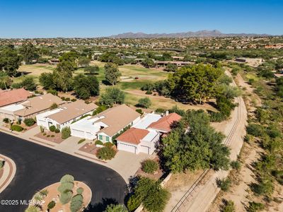 441 E Desert Golf Pl