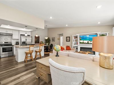 Property at 1 Via Castilla Unit Q, Laguna Woods, CA