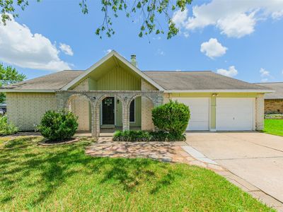 2314 Pepperweed Dr