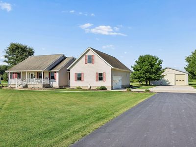 12067 Bulen Pierce Rd