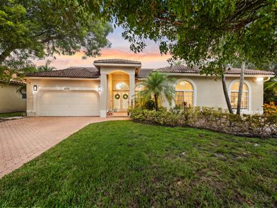 5376 NW 57TH Terrace