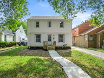 4114 N 41st STREET