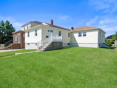 Property at 91 1st Avenue, East Rockaway, NY