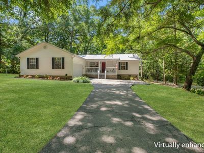 127 Meridian Hills Rd
