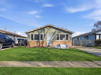 Property at 3206 Kinne Rd, Robbins, IL