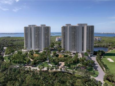 4810 Pelican Colony Blvd #805