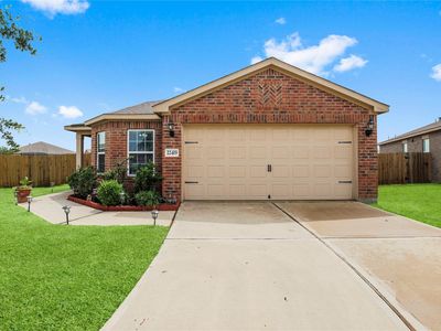 22419 Iron Mill Dr
