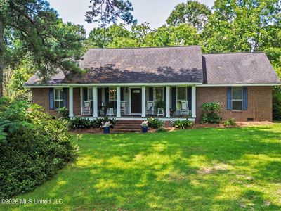 382 Garrett And McGill Dr