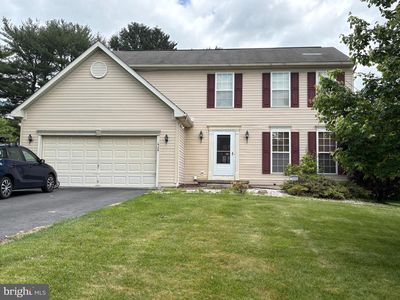 414 Flagstone Cir