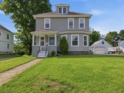 27 Stanton St