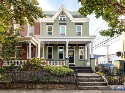 2525 Floyd Ave