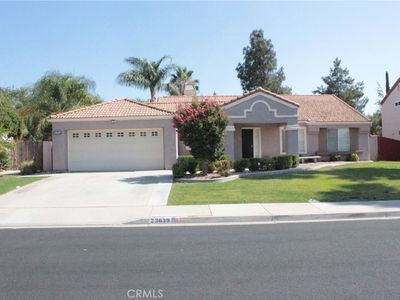 23639 Lake Valley Dr