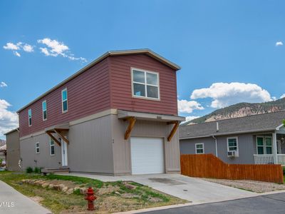 Property at 54 Cut Throat Loop, Gypsum, CO