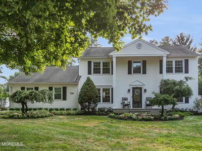 34 Green Meadow Boulevard