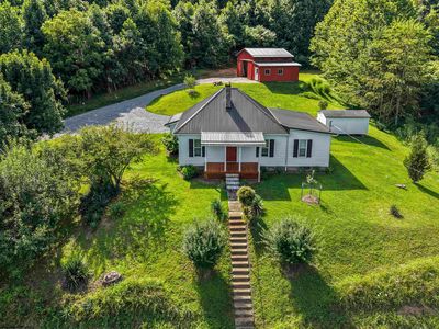 2595 Big Run Rd