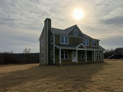 519 Old Mountain Road