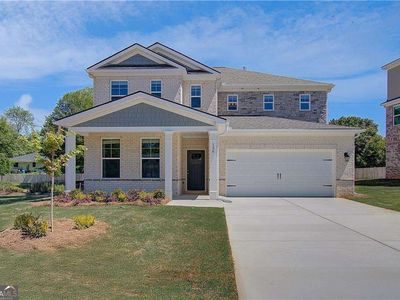 708 Radiant Hollow Ln