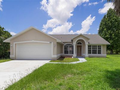 309 Wild Forrest Dr