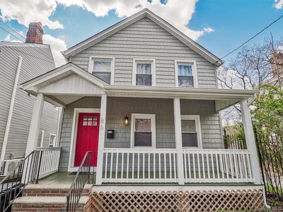 Property at 86 Harrison Street, Staten island, NY