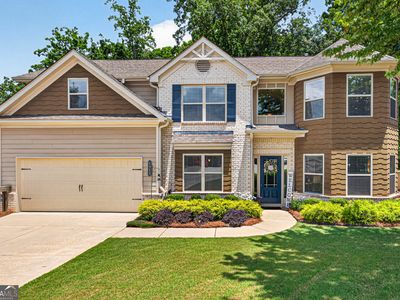 5912 Park Bay Ct