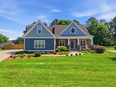 31 Walking Horse Dr NW