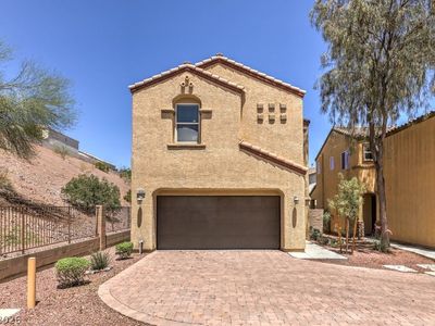 1556 Otero Valley Ct