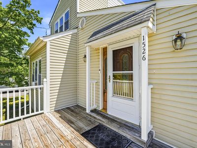 1526 Old Egg Harbor Rd