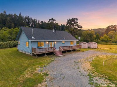 1187 Freshwater Rd