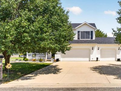 Property at 502 E Ash St, Okawville, IL