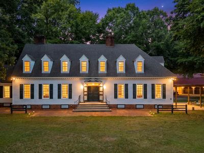 336 Hunt Country Farms Rd