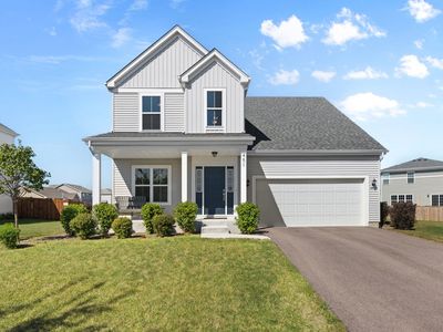 451 Mary Ann Cir